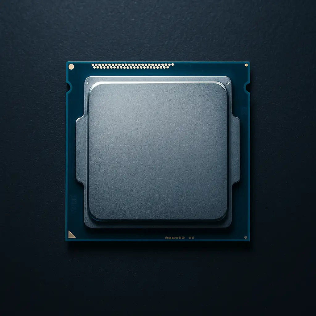 Bộ vi xử lý Intel Core i7-4790K Devil's Canyon cho socket 1150.
