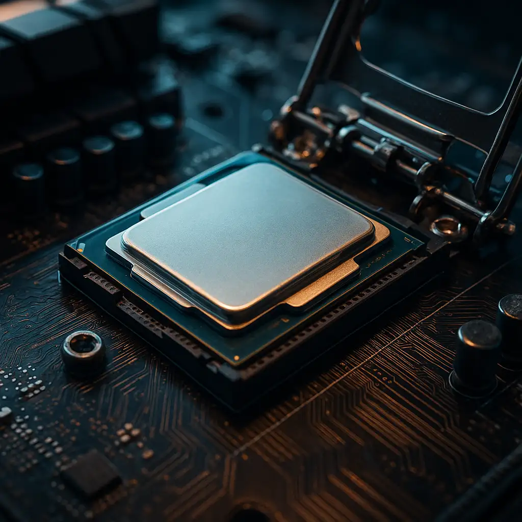 Ảnh đại diện Main B150 Hỗ Trợ CPU Nào? Danh Sách Gen 6 & Gen 7 (2026)