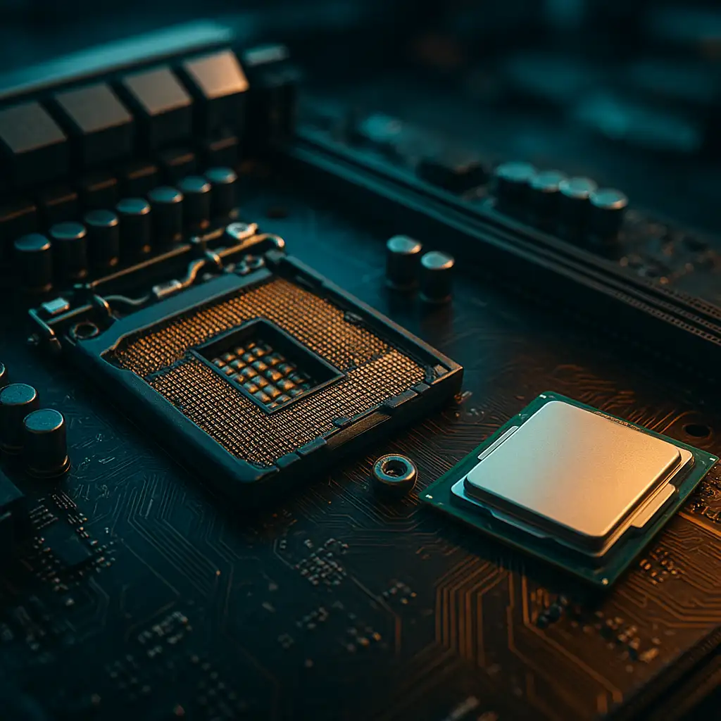 Ảnh đại diện Main B250 Hỗ Trợ CPU Nào? Danh Sách & Hướng Dẫn Update BIOS