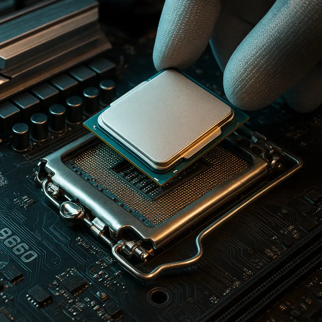 Ảnh đại diện Main B660 Hỗ Trợ CPU Nào? Danh Sách Tương Thích Gen 12 13 14 (2026)
