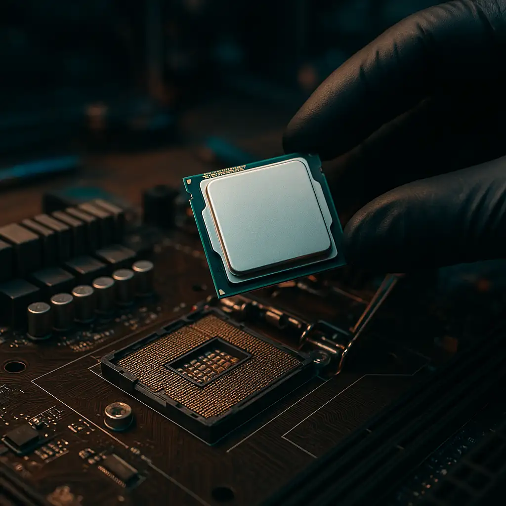 Ảnh đại diện Main B85 Hỗ Trợ CPU Nào? Bảng Tương Thích Chi Tiết & Update BIOS