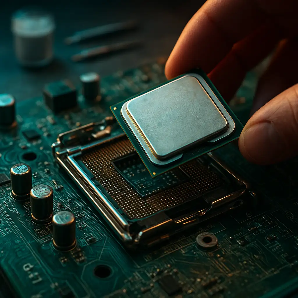 Ảnh đại diện Main G41 Hỗ Trợ CPU Nào? Bảng Tương Thích & Update BIOS 2024