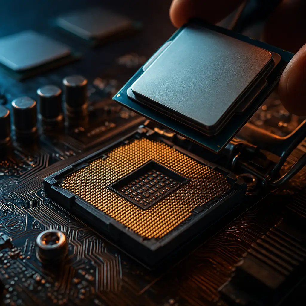 Ảnh đại diện Main H110 hỗ trợ CPU nào? Bảng tương thích Skylake, Kaby Lake & Xeon 2026