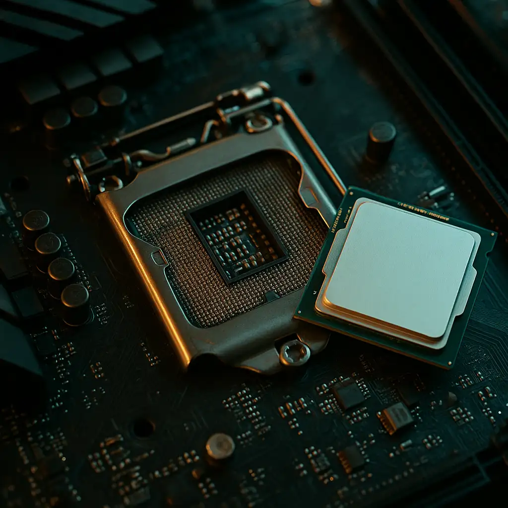 Ảnh đại diện Main H410 Hỗ Trợ CPU Nào? Danh Sách Tương Thích Gen 10 & 11 (2026)