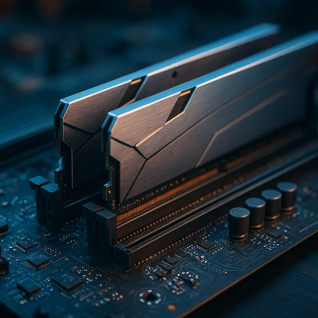 Ảnh đại diện Main H510 Hỗ Trợ RAM Nào? DDR4, Tối Đa 128GB, Bus 3200MHz