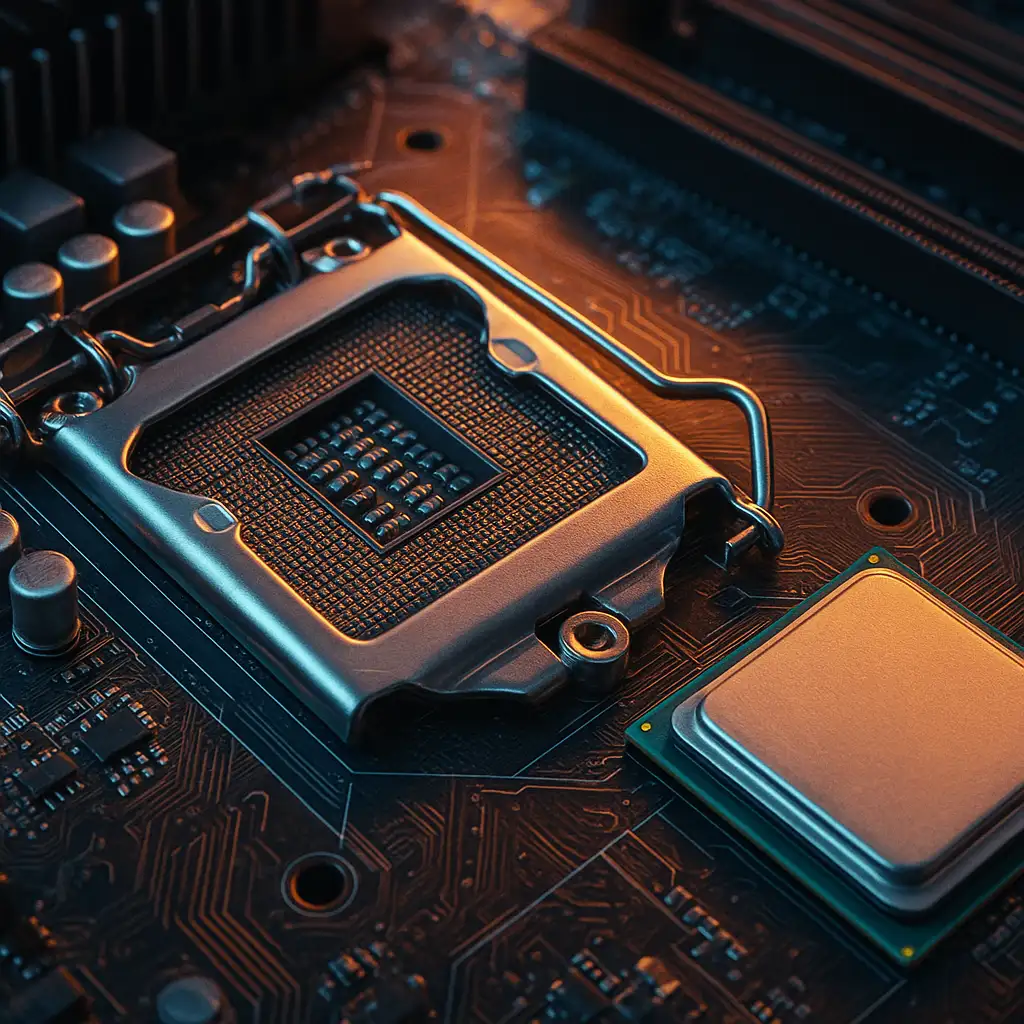 Ảnh đại diện Main H67 Hỗ Trợ CPU Nào? Danh Sách Tương Thích & Ivy Bridge 2026