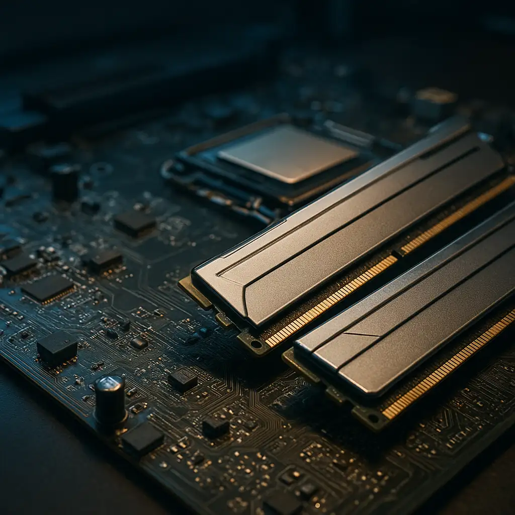 Ảnh đại diện Main H81 Hỗ Trợ RAM DDR3 Hay DDR4? Tối Đa Bao Nhiêu GB?