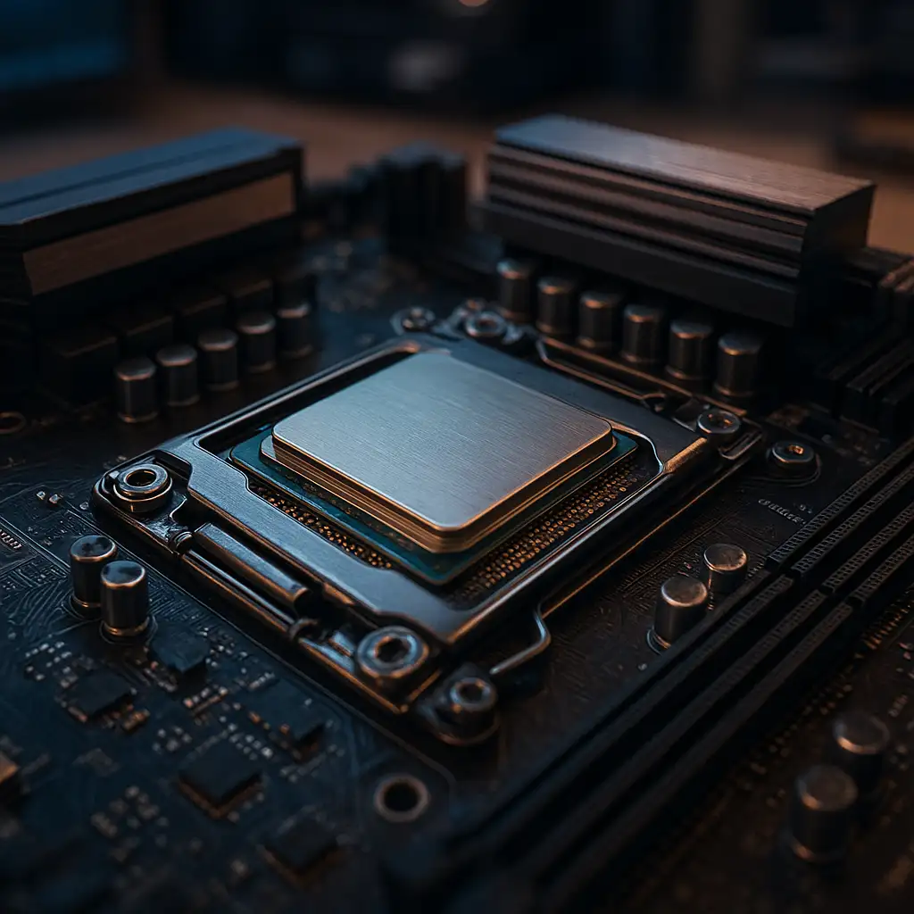 Ảnh đại diện Main X79 Hỗ Trợ CPU Nào? Bảng Tương Thích & Update BIOS - FAP