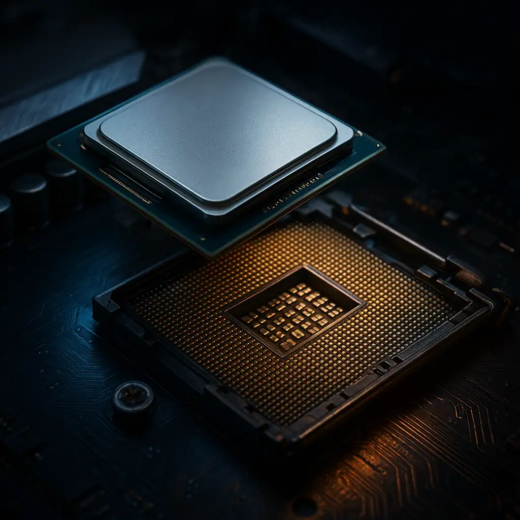 Ảnh đại diện Main Z270 Hỗ Trợ CPU Nào? Danh Sách Chi Tiết Gen 6 & Gen 7 - FAP