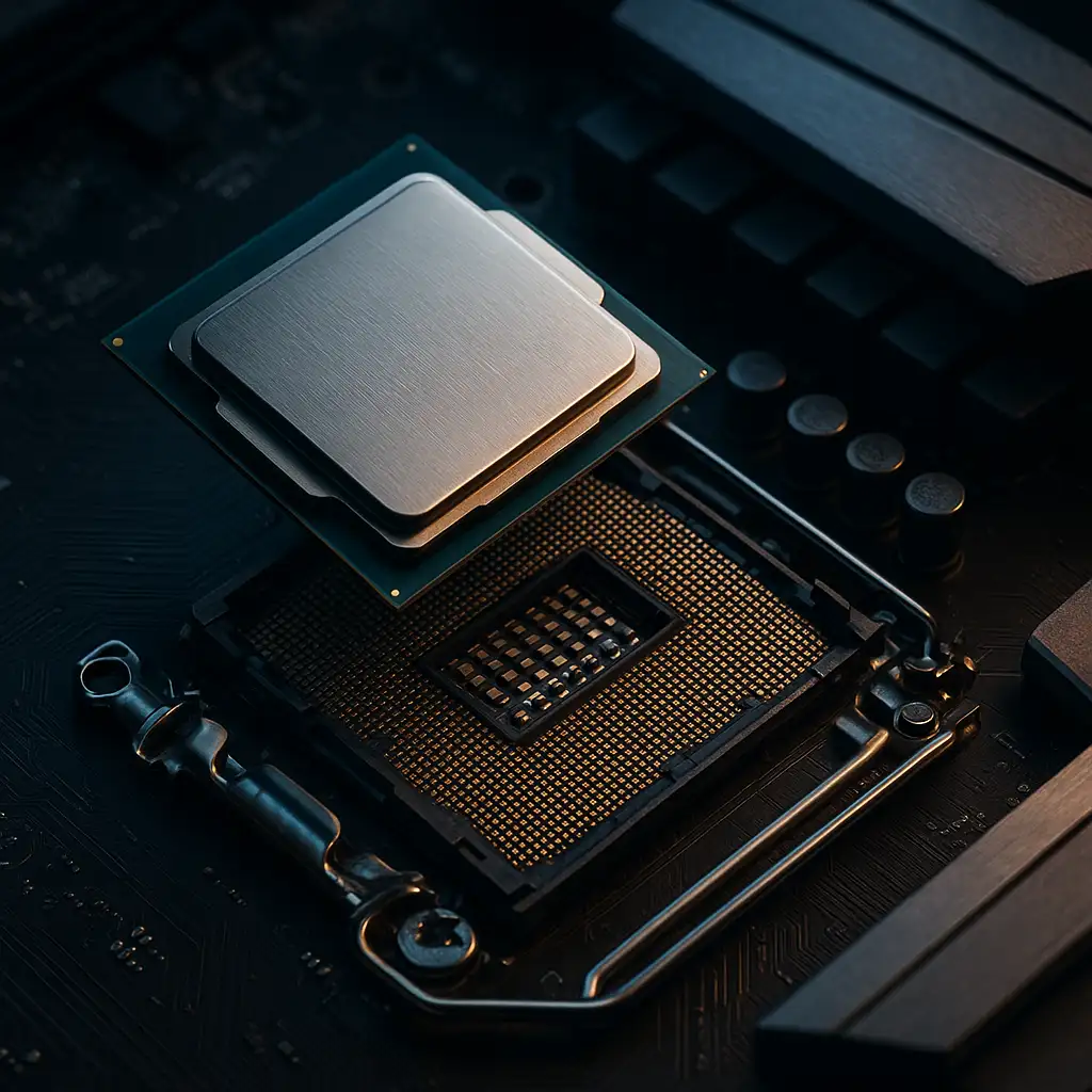Ảnh đại diện Main Z370 Hỗ Trợ CPU Nào? Danh Sách Tương Thích Gen 8 & Gen 9 (2026)