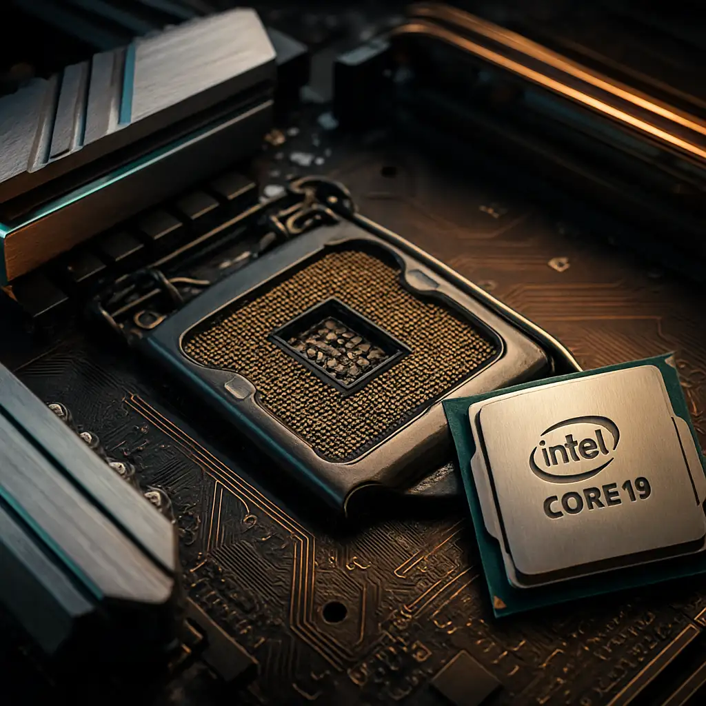 Ảnh đại diện Main Z390 Hỗ Trợ CPU Nào? Bảng Chi Tiết Gen 8 & Gen 9 (Cập Nhật)