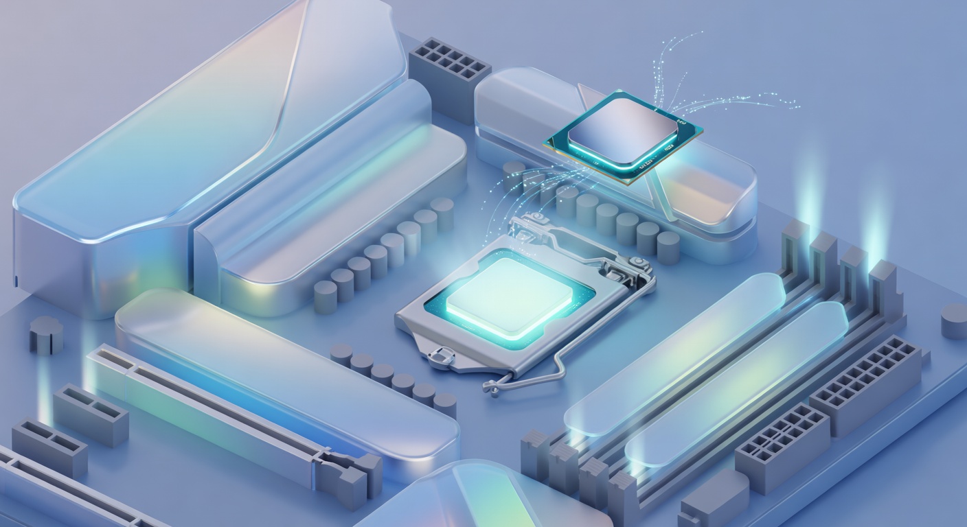 Main Z490 Hỗ Trợ CPU Nào? Bảng Tương Thích Gen 10 & Gen 11 Chi Tiết