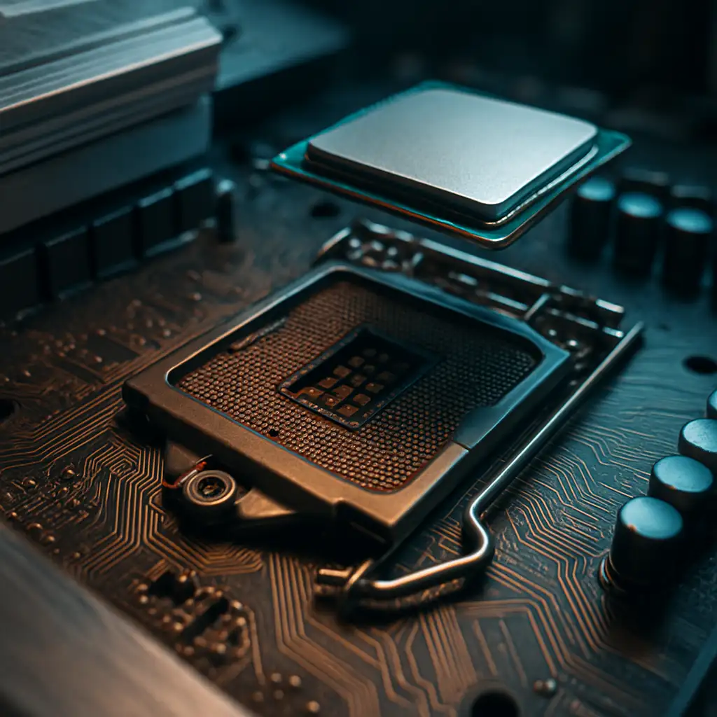 Ảnh đại diện Main Z690 Hỗ Trợ CPU Nào? Danh Sách Gen 12 13 14 & Hướng Dẫn BIOS