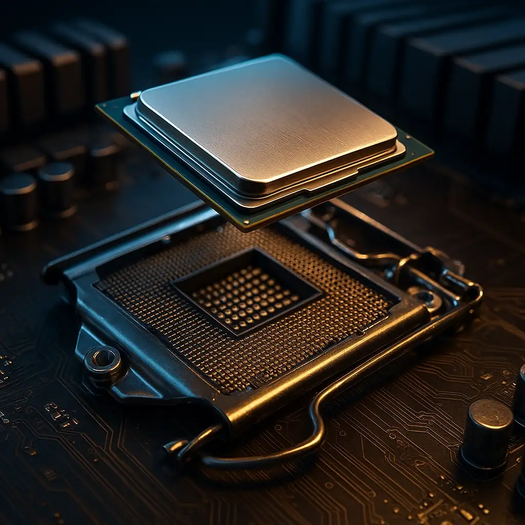 Ảnh đại diện Main Z97 Hỗ Trợ CPU Nào? Bảng Tương Thích Haswell & Broadwell