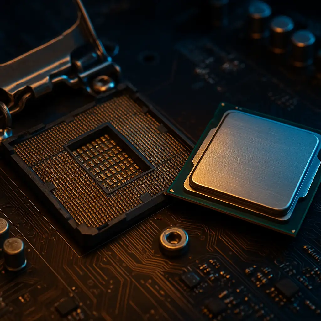 Ảnh đại diện Socket 1150 Hỗ Trợ CPU Nào? Danh Sách Haswell Broadwell Chi Tiết