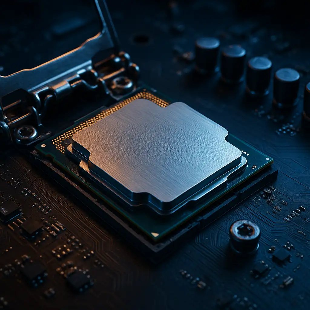 Ảnh đại diện Socket 1155 Hỗ Trợ CPU Nào? Bảng Tương Thích Chi Tiết 2026