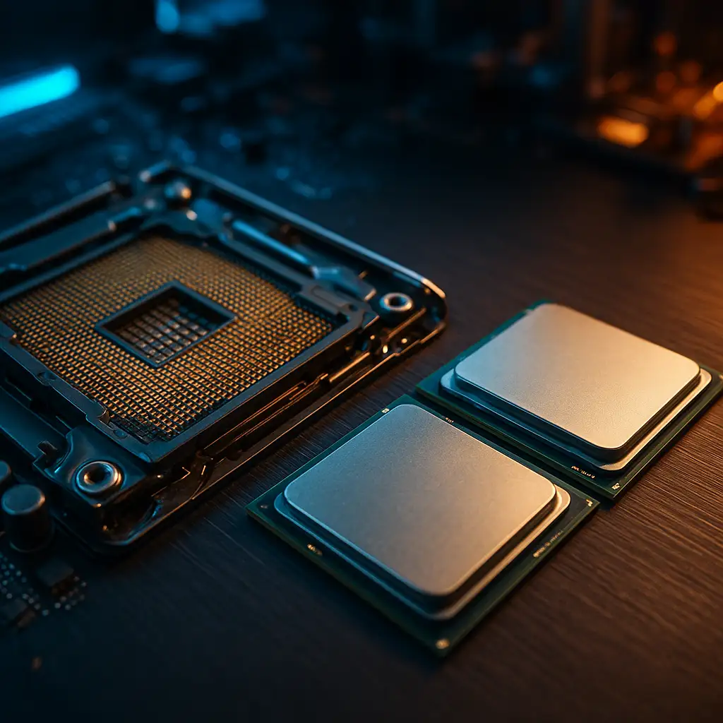 Ảnh đại diện Socket 2011 Hỗ Trợ CPU Nào? Bảng Tương Thích & So Sánh 2011 vs 2011-3